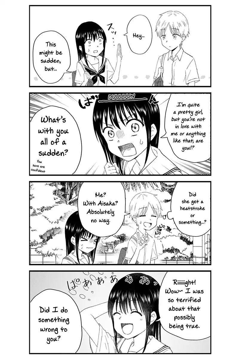 Disgusting Otaku, Become An Idol! Chapter 18 #5