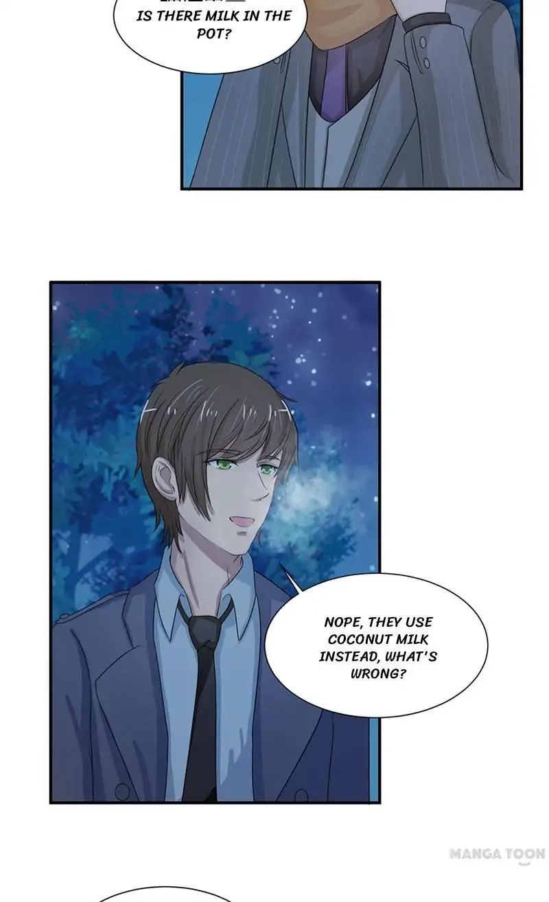 The Man That Was Buried Alive Chapter 8 #4