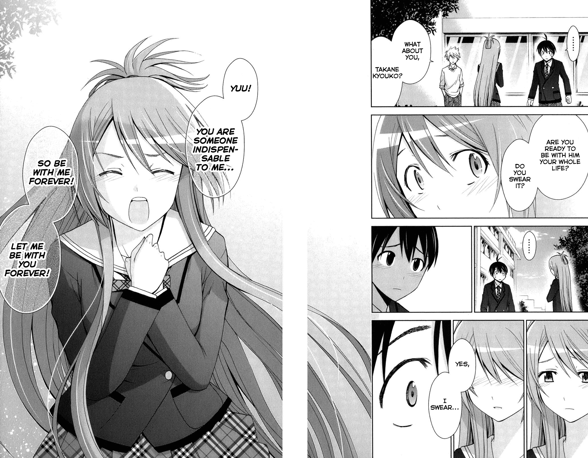 Tadashii Kodomo No Tsukurikata! Chapter 67 #14