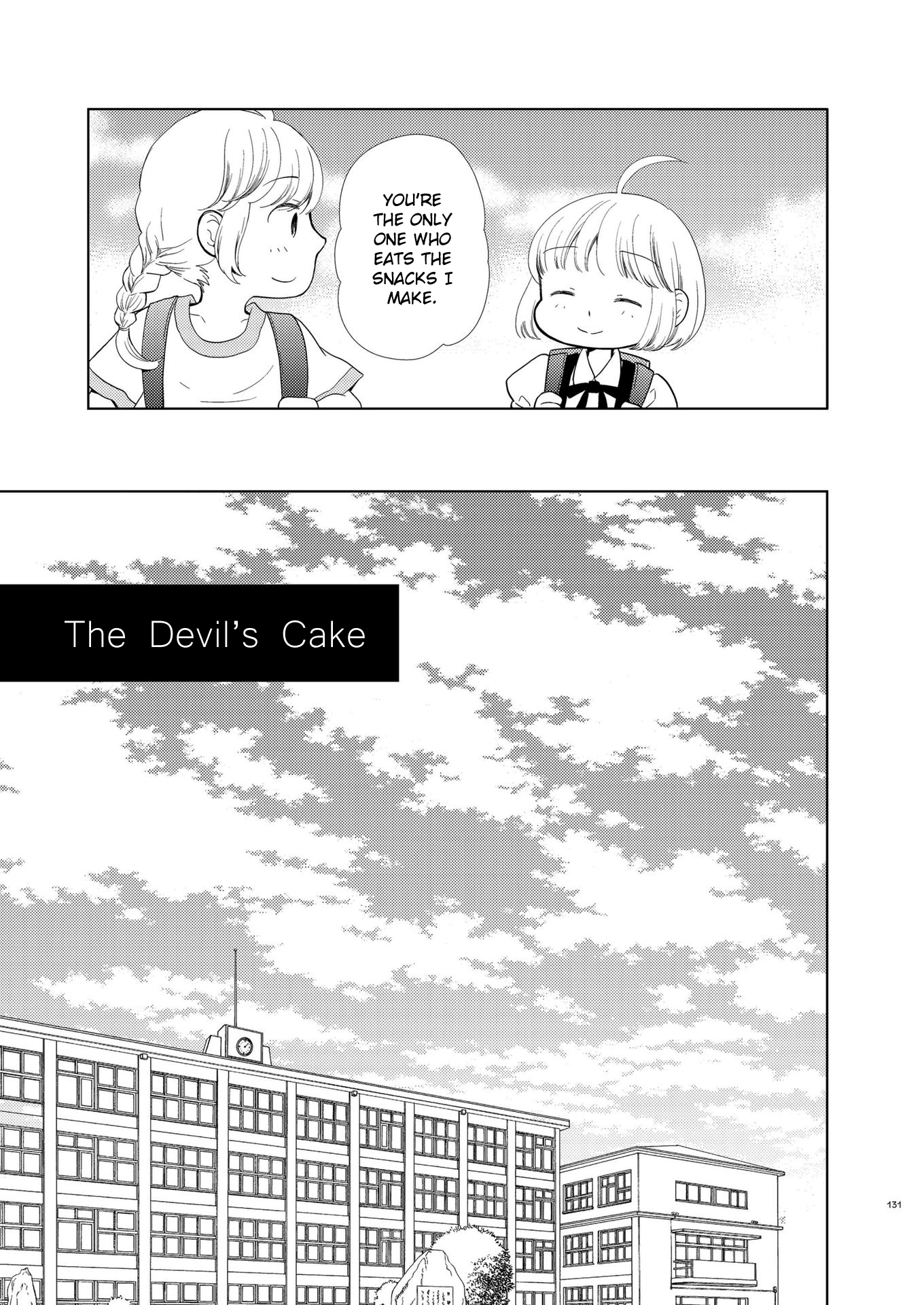 Fuwafuwa Futashika Yume Mitai Chapter 9 #3