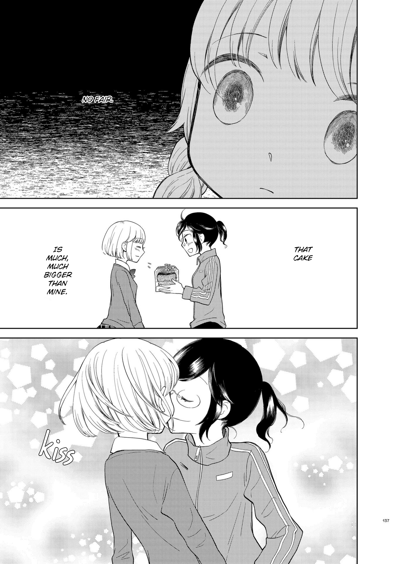 Fuwafuwa Futashika Yume Mitai Chapter 9 #9