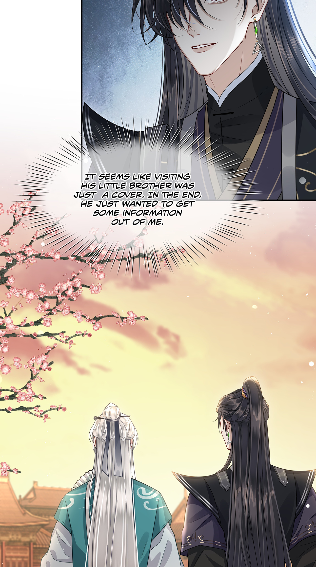 His Highness's Allure Chapter 10 #27