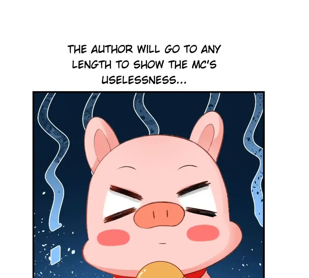 My Apprentice Is A Pig Chapter 68 #25