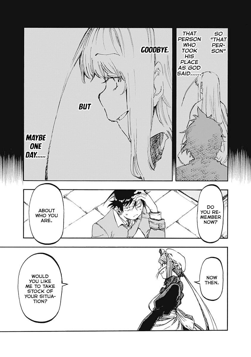 Monku No Tsukeyou Ga Nai Rabukome Chapter 52 #13