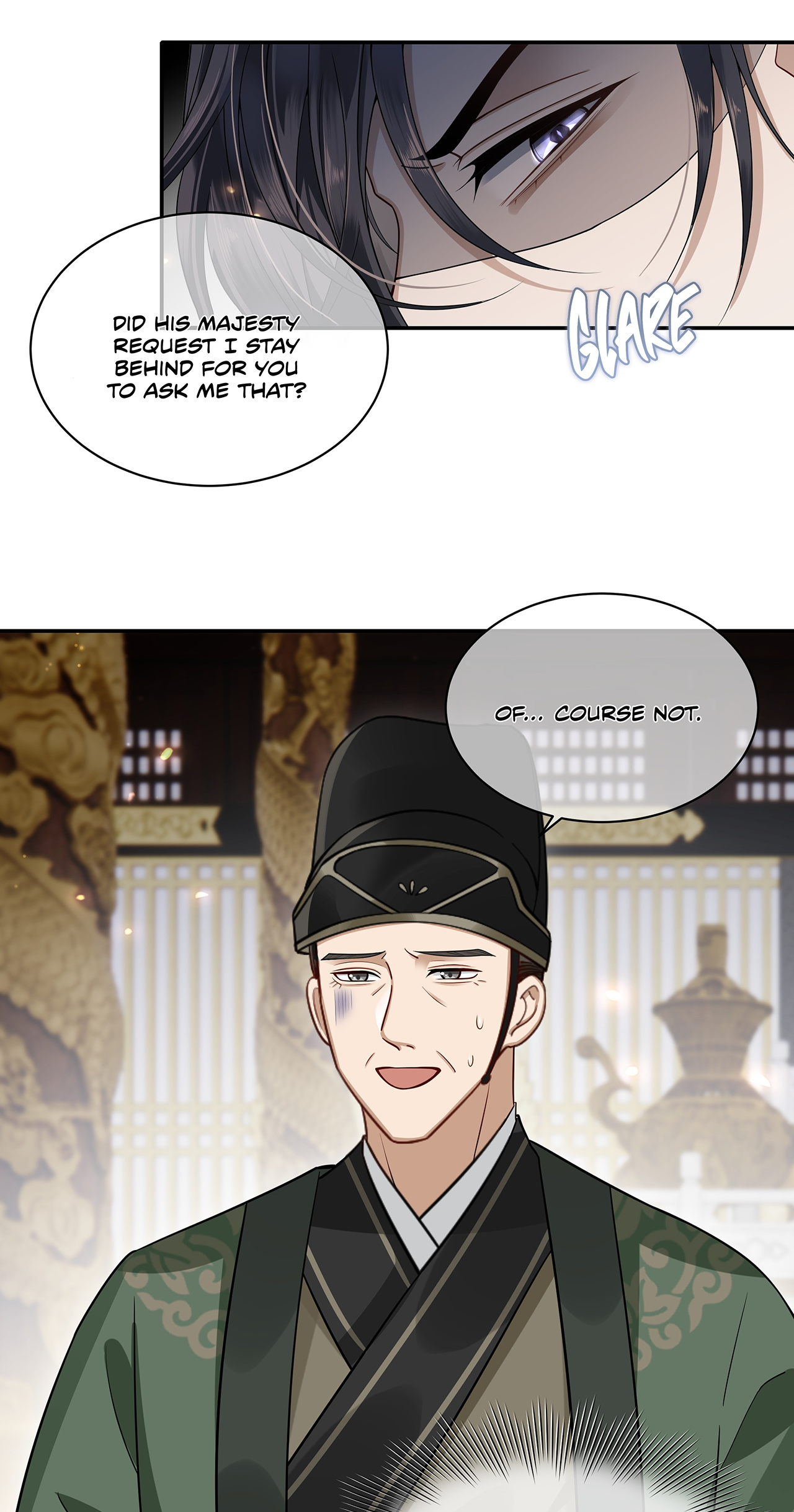 His Highness's Allure Chapter 8 #7