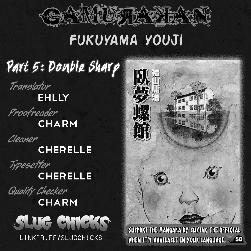 Gamurakan Chapter 5 #1