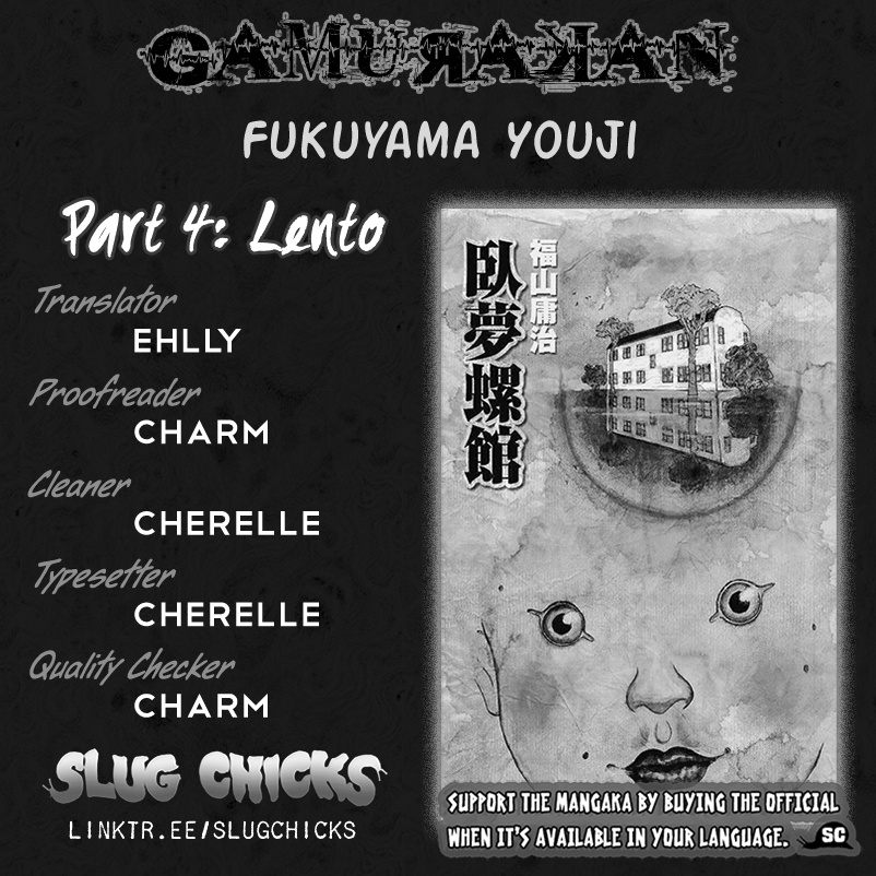 Gamurakan Chapter 4 #1