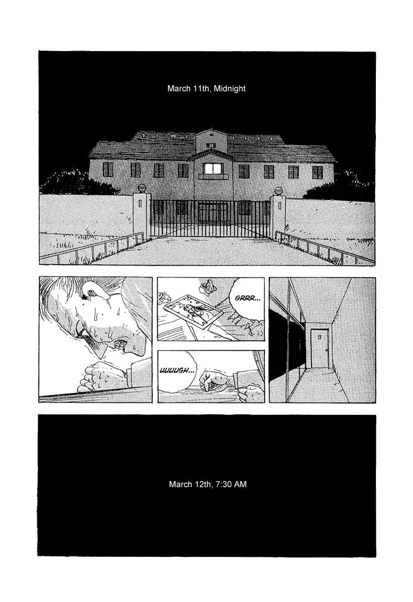 The Horror Mansion Chapter 31 #23