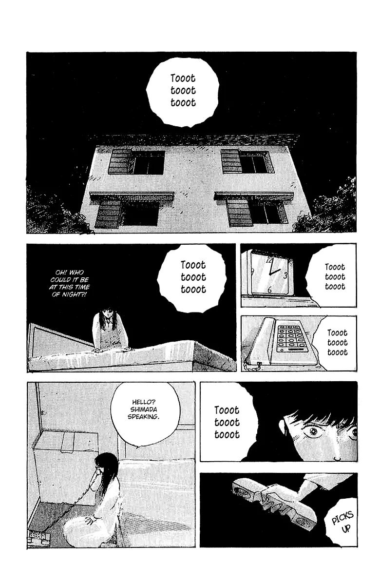The Horror Mansion Chapter 26 #13