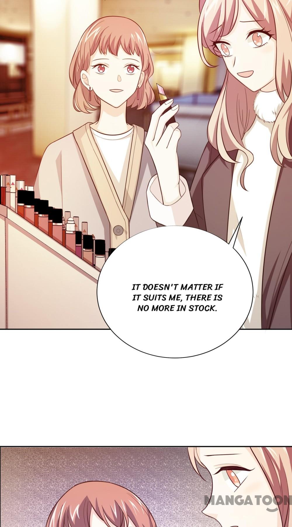 The Wonderful Colors Of The Lipsticks Chapter 99 #2