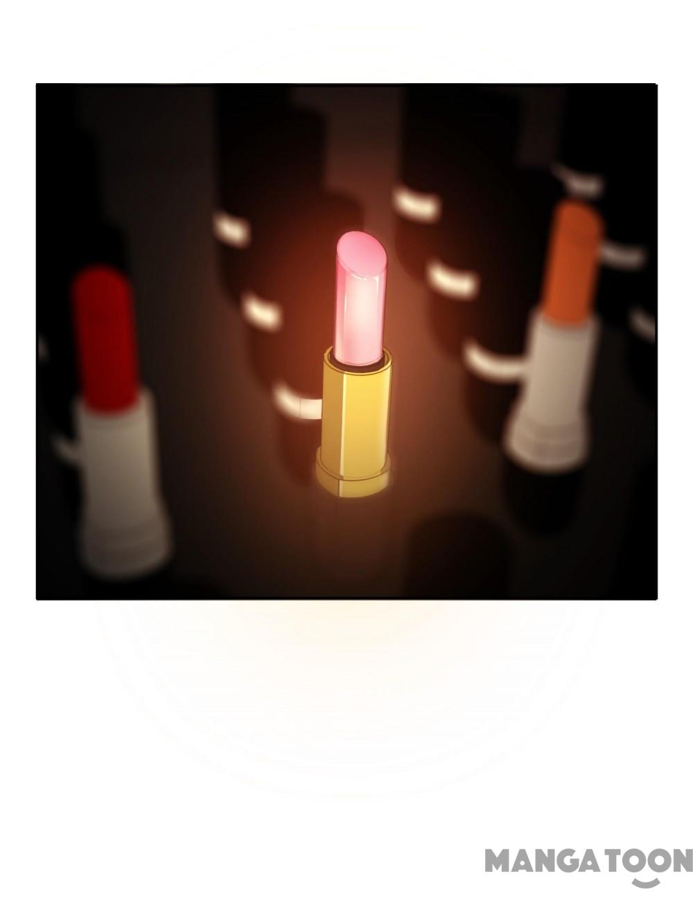 The Wonderful Colors Of The Lipsticks Chapter 99 #6