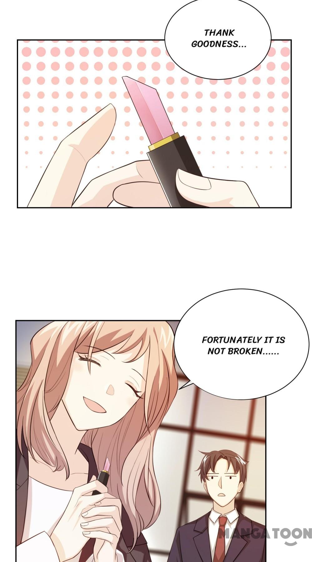 The Wonderful Colors Of The Lipsticks Chapter 98 #44