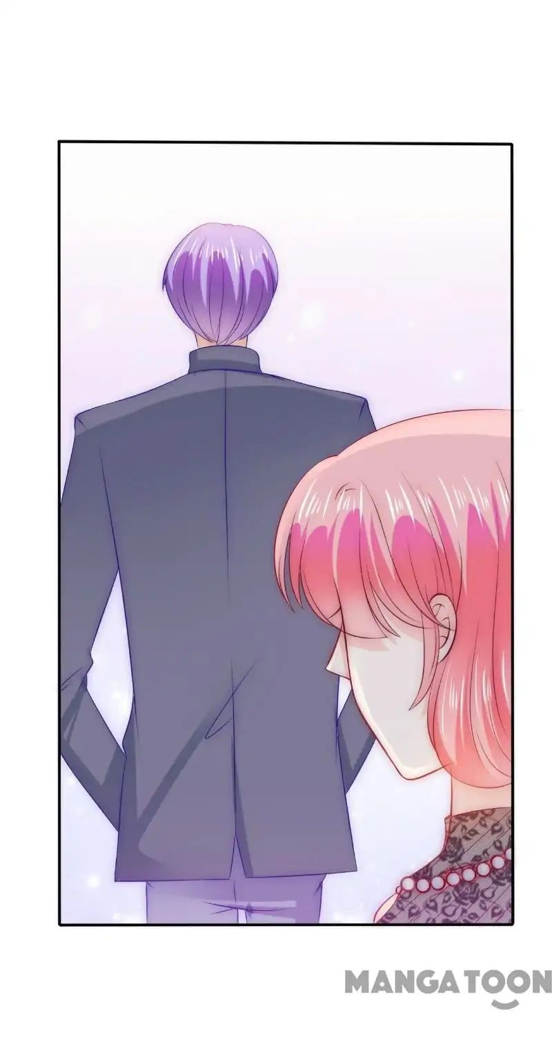 Iceberg Prince, Spare Me Chapter 105 #25