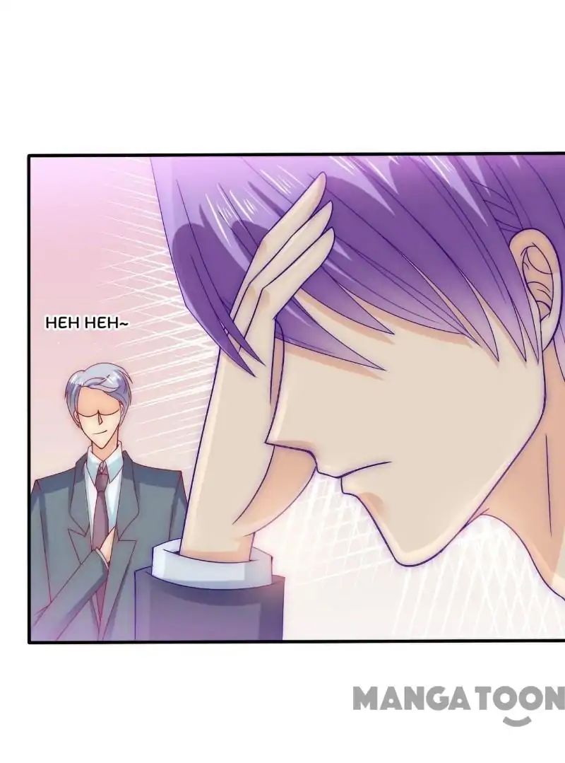 Iceberg Prince, Spare Me Chapter 104 #25