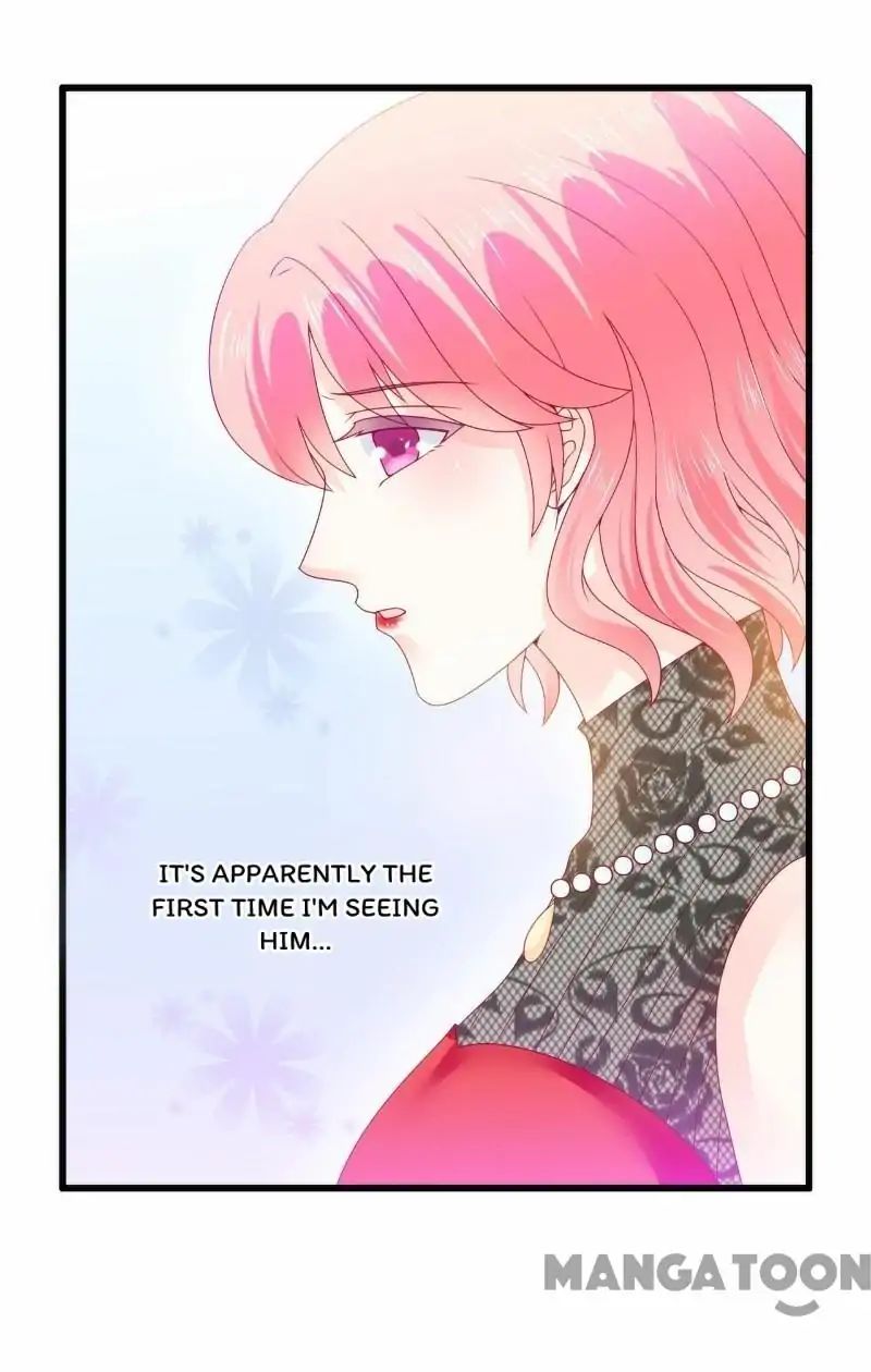 Iceberg Prince, Spare Me Chapter 101 #24