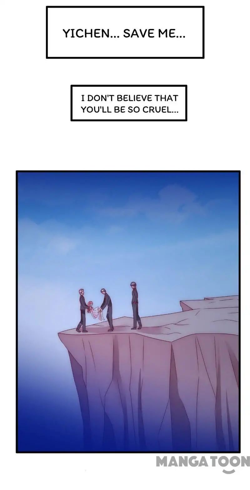 Iceberg Prince, Spare Me Chapter 97 #25