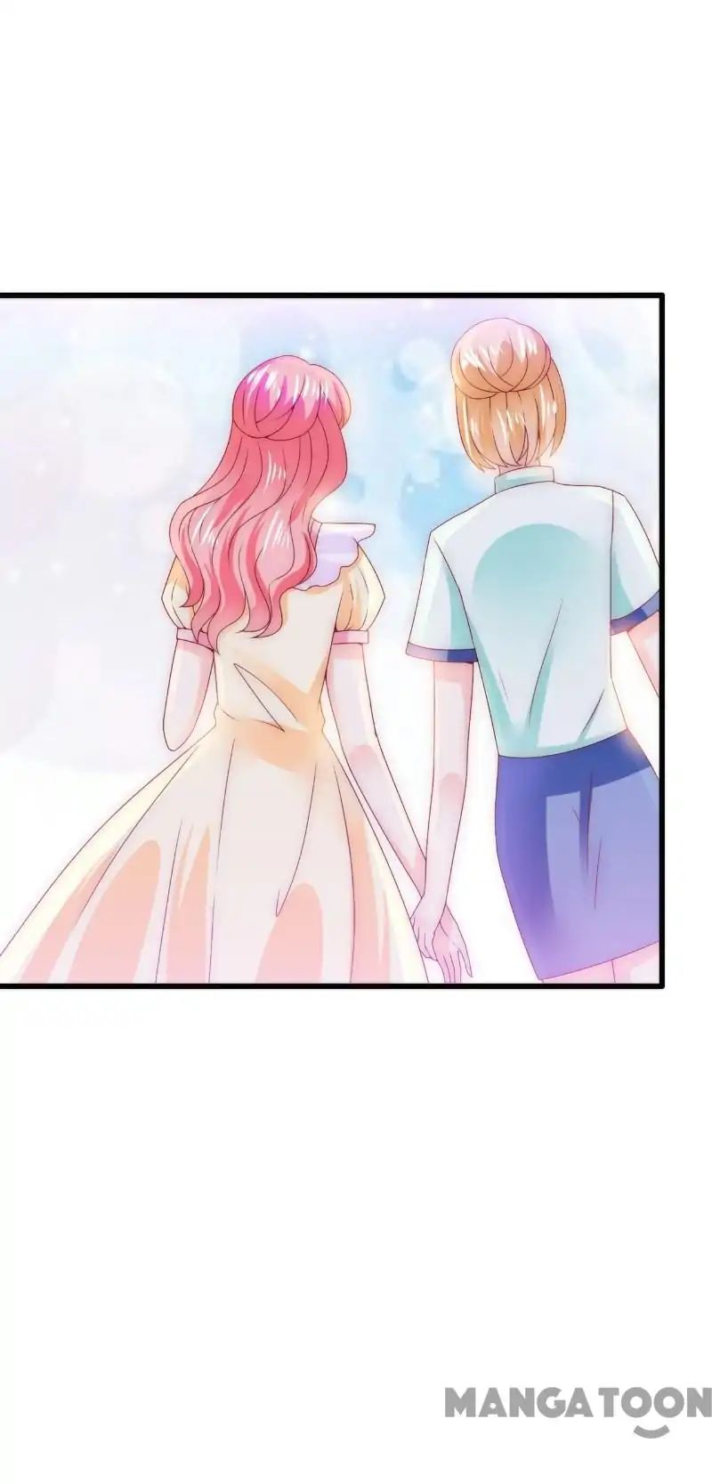 Iceberg Prince, Spare Me Chapter 90 #25