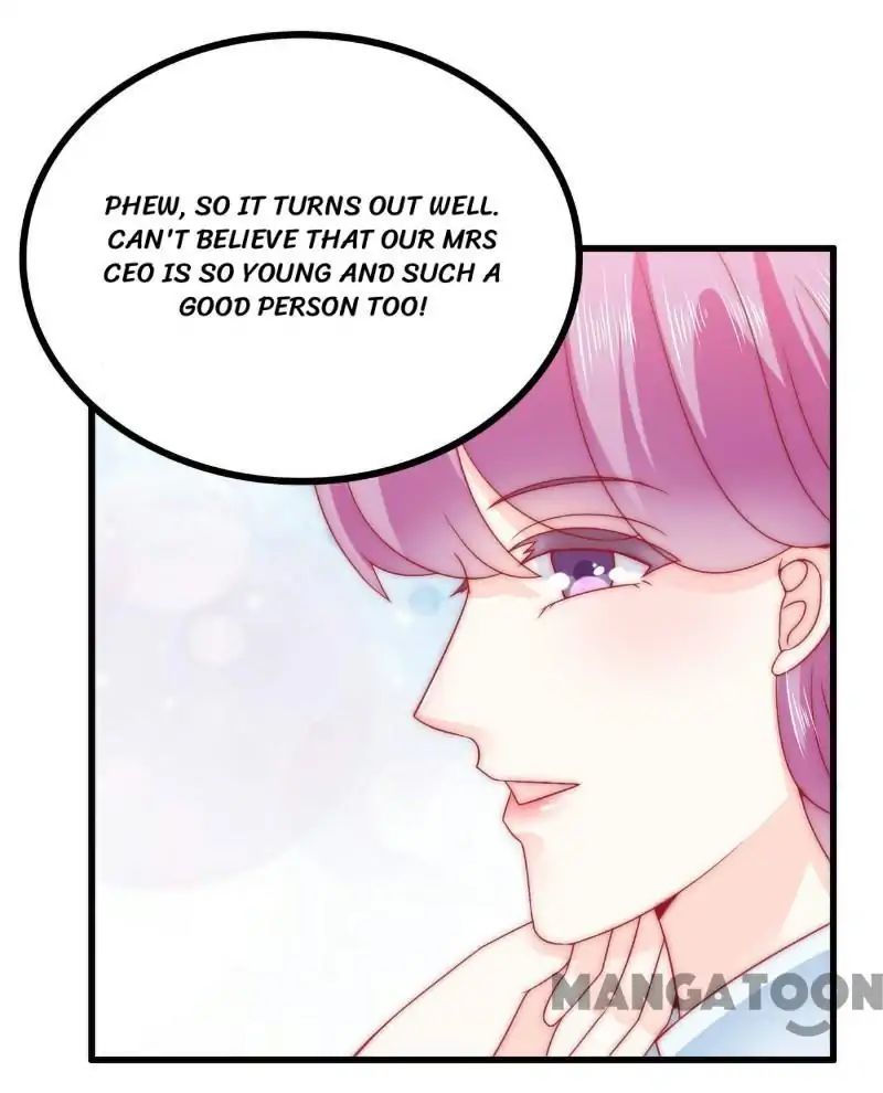 Iceberg Prince, Spare Me Chapter 80 #8