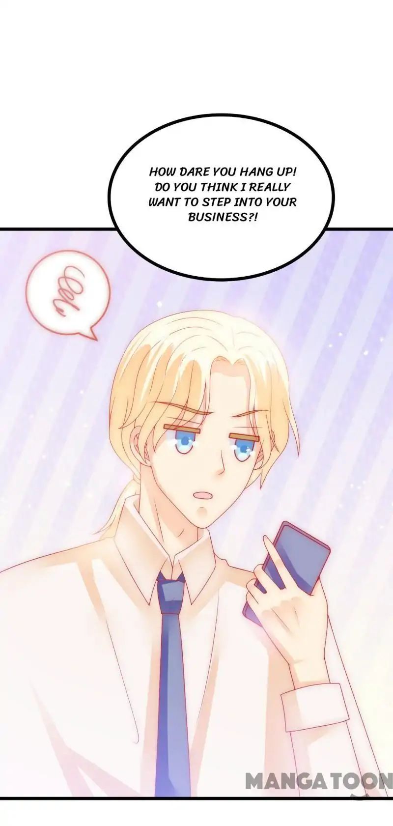 Iceberg Prince, Spare Me Chapter 73 #24