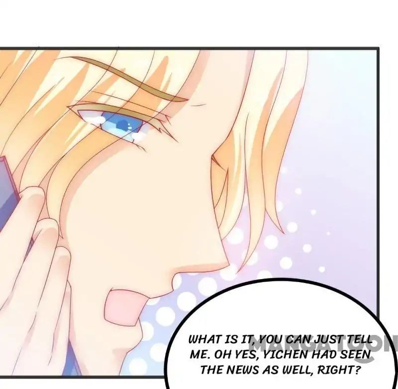 Iceberg Prince, Spare Me Chapter 72 #22
