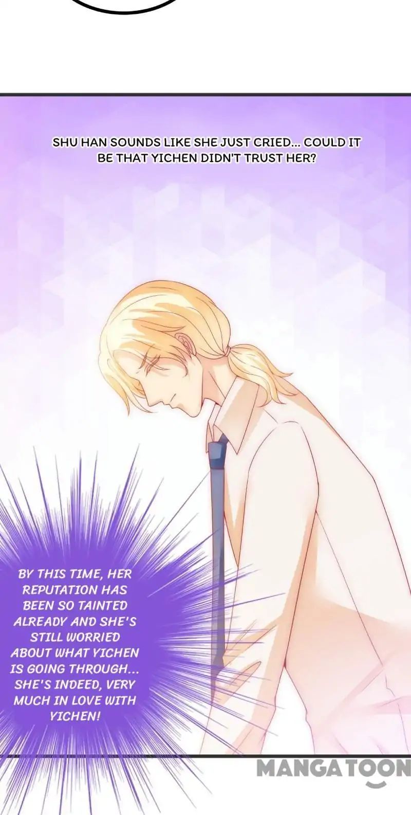 Iceberg Prince, Spare Me Chapter 72 #26