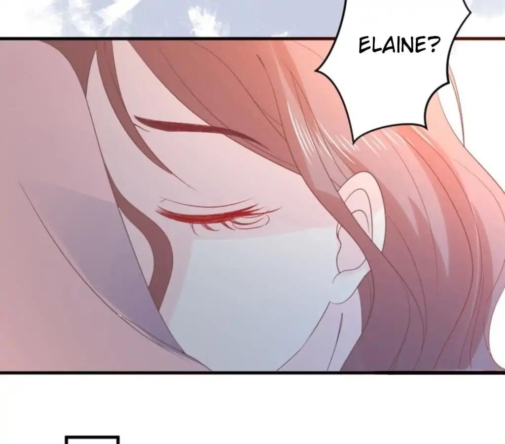 Elaine's Secret Chapter 74 #7