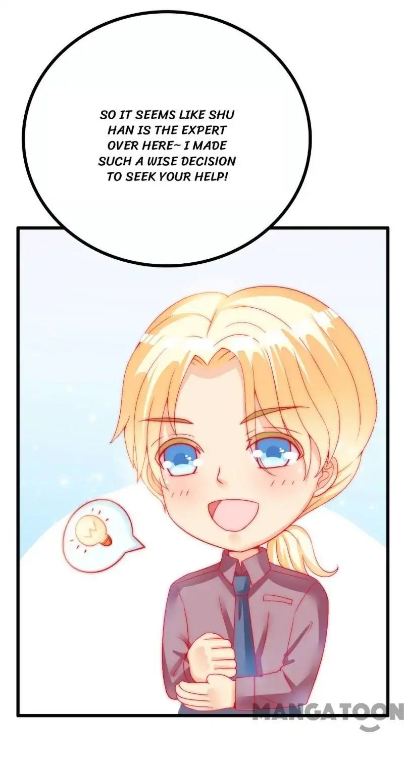 Iceberg Prince, Spare Me Chapter 62 #1