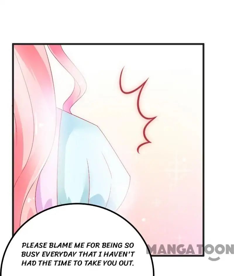 Iceberg Prince, Spare Me Chapter 48 #11