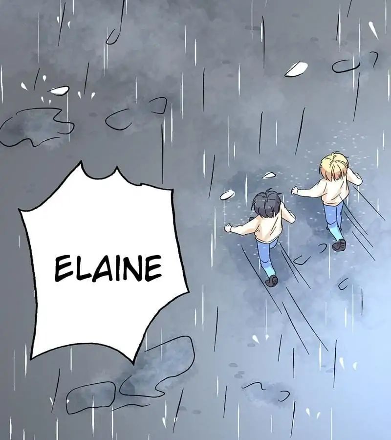 Elaine's Secret Chapter 26 #19