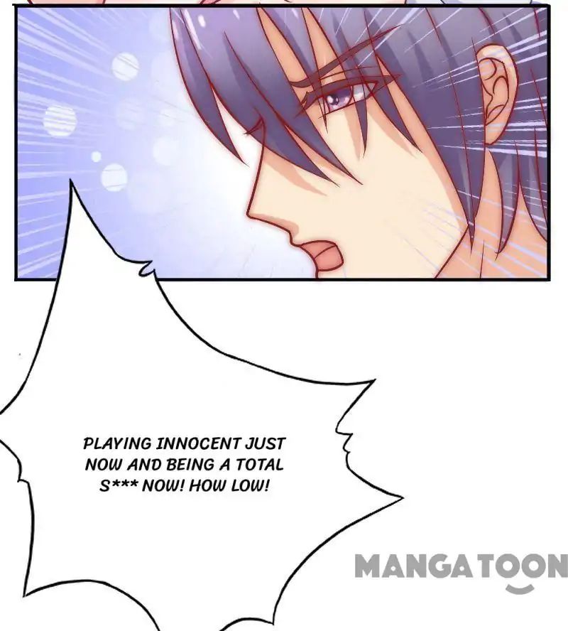 Iceberg Prince, Spare Me Chapter 2 #13
