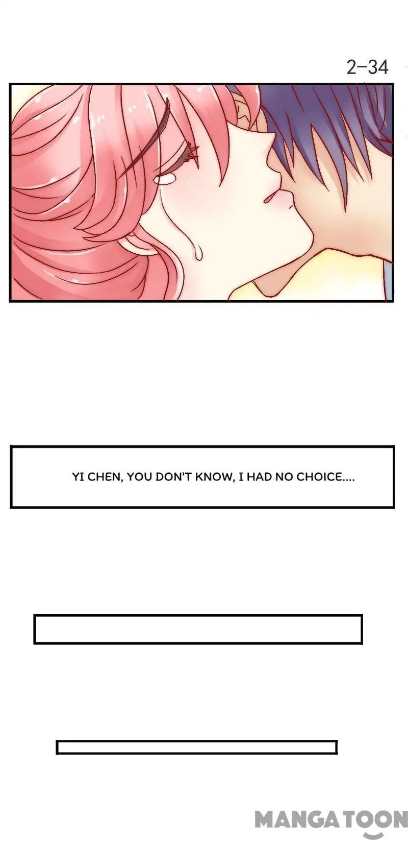 Iceberg Prince, Spare Me Chapter 2 #31