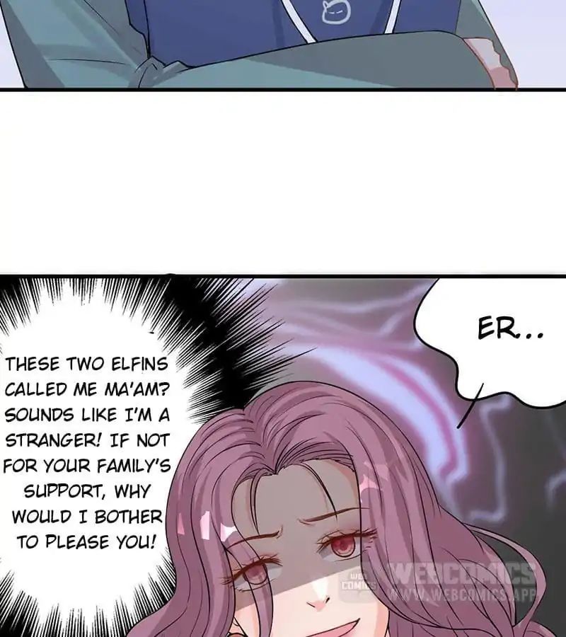 Elaine's Secret Chapter 22 #26