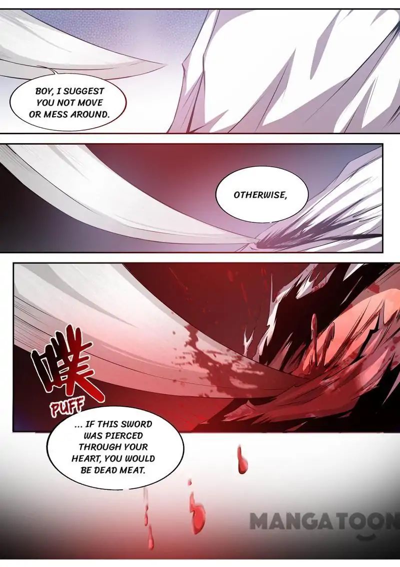 Surgical Swordsman Chapter 79 #10