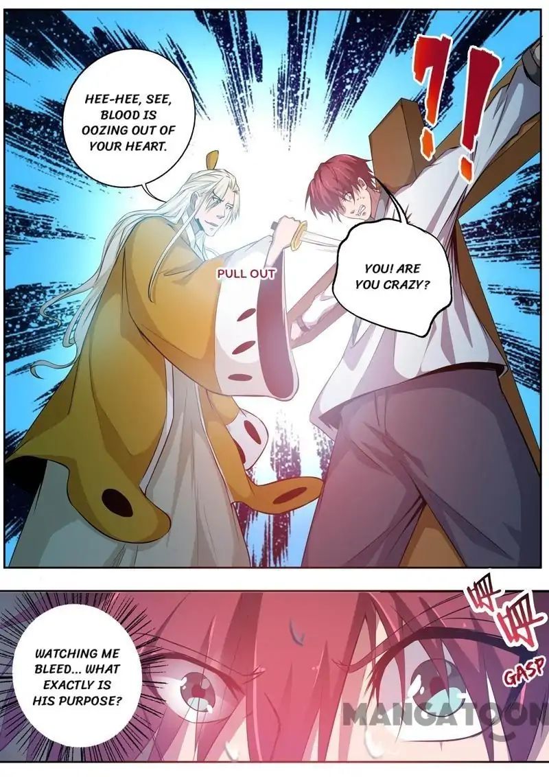 Surgical Swordsman Chapter 79 #11