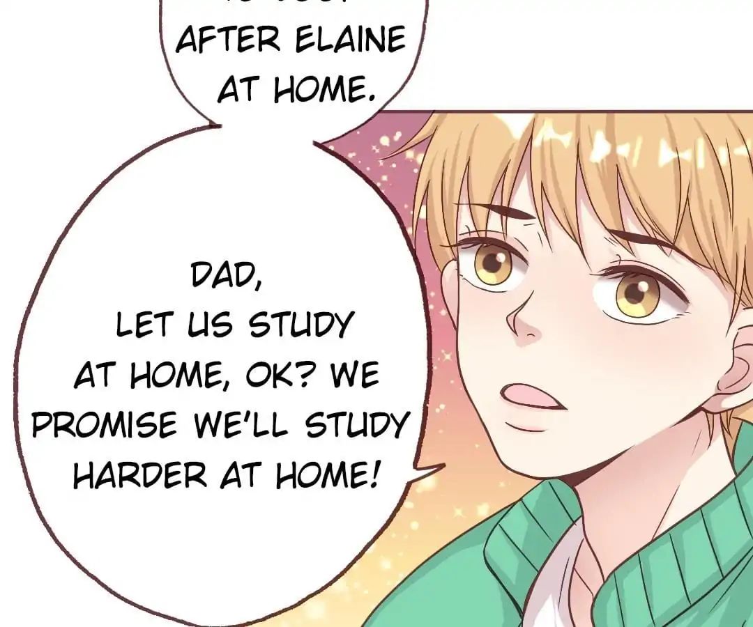 Elaine's Secret Chapter 6 #15