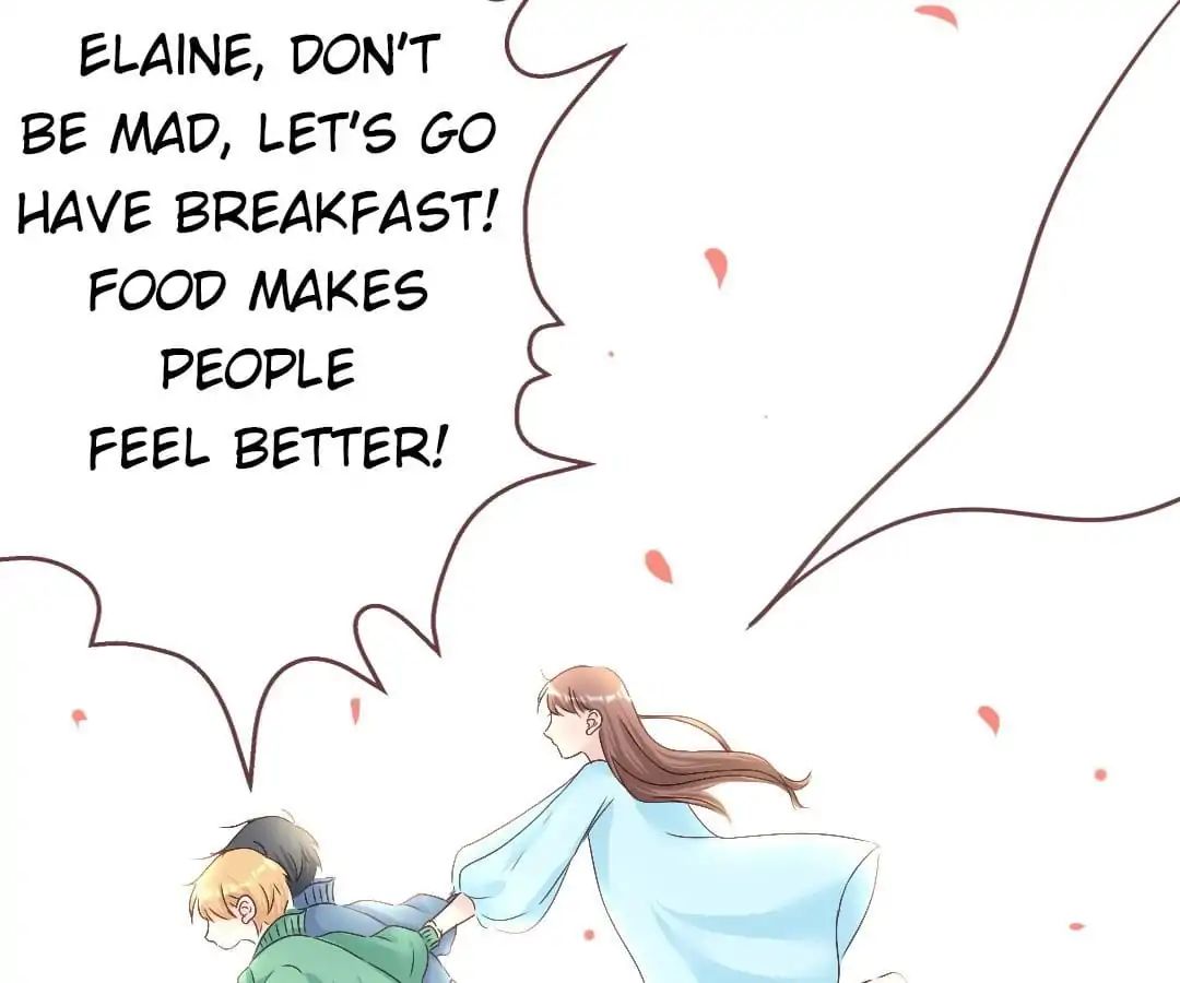 Elaine's Secret Chapter 6 #53