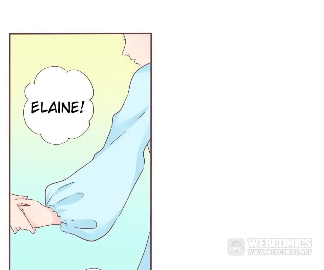 Elaine's Secret Chapter 6 #58