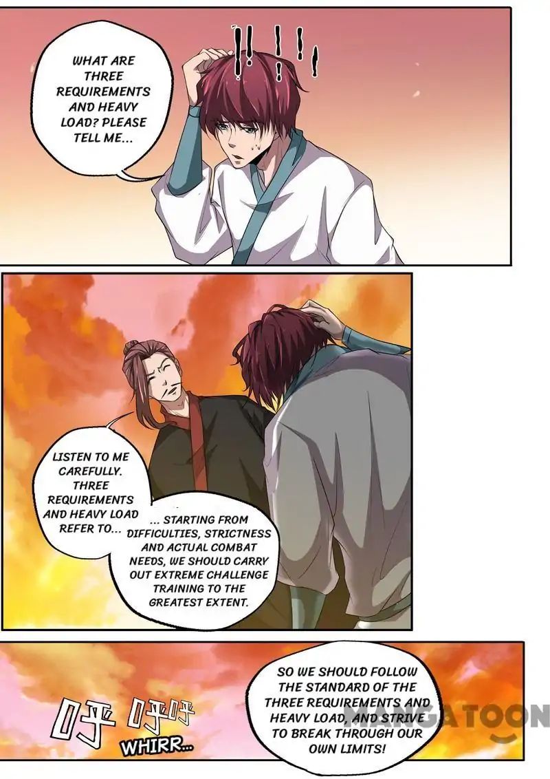 Surgical Swordsman Chapter 67 #3