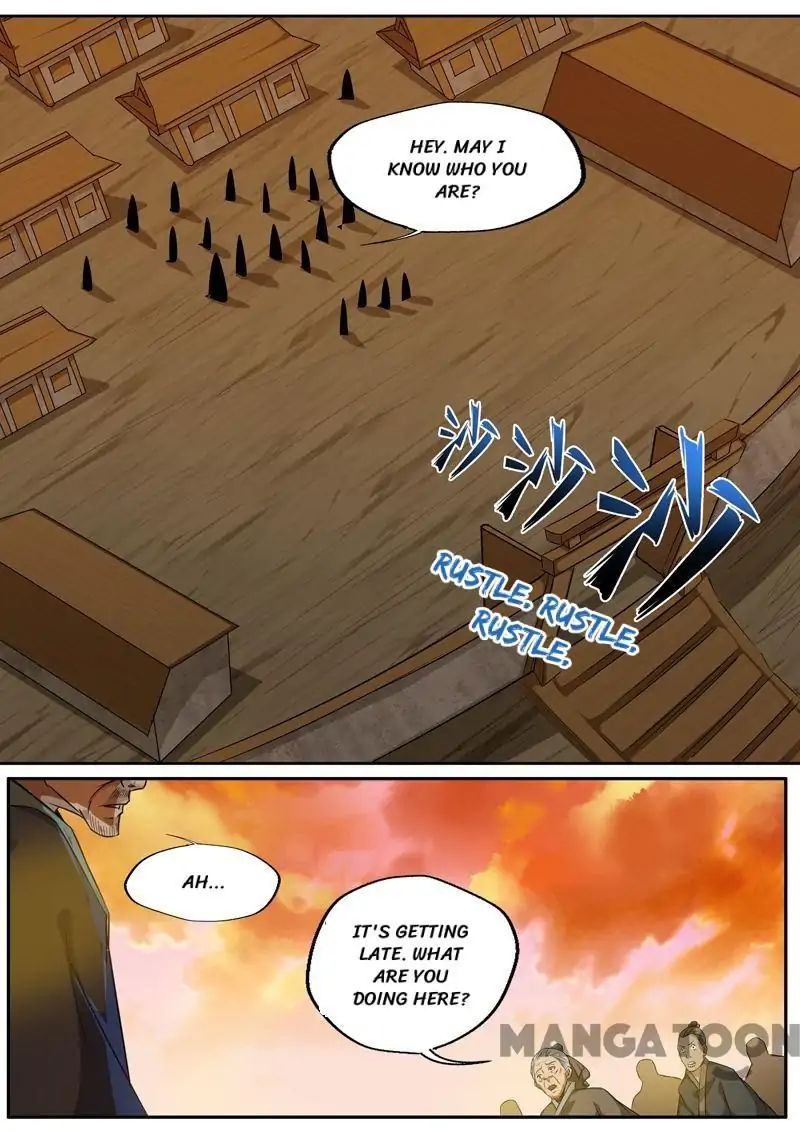 Surgical Swordsman Chapter 67 #8