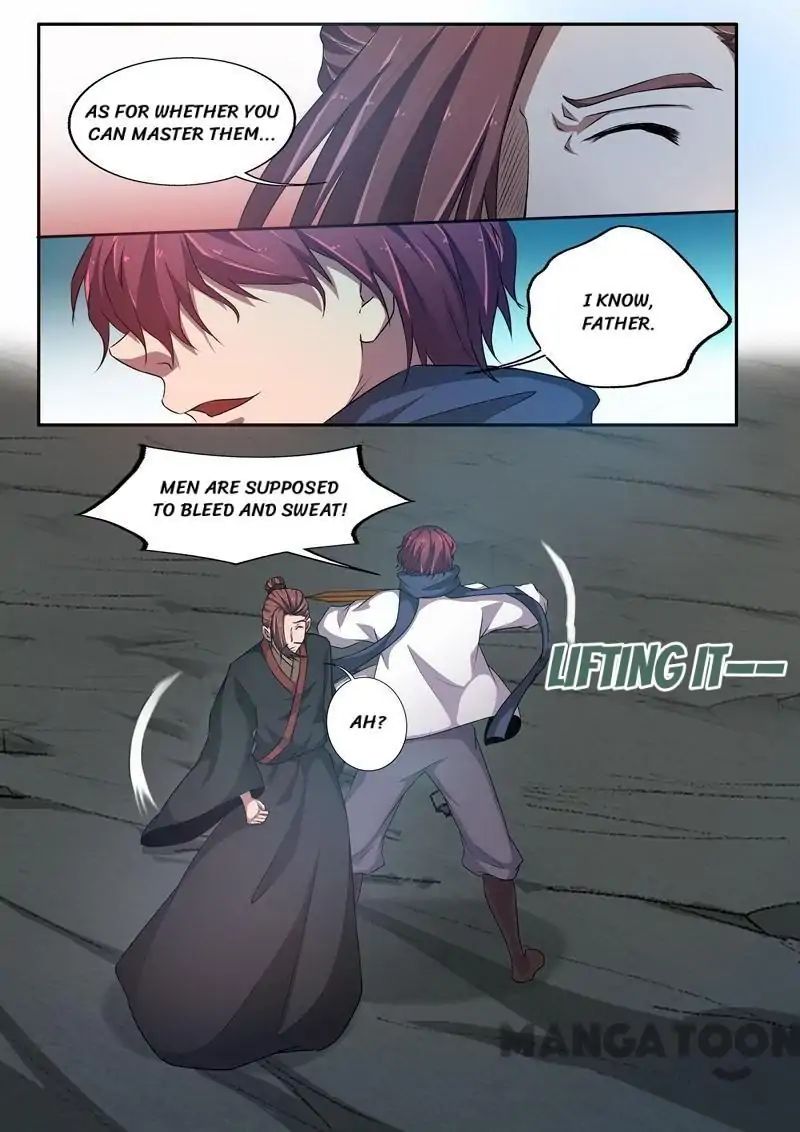 Surgical Swordsman Chapter 63 #2