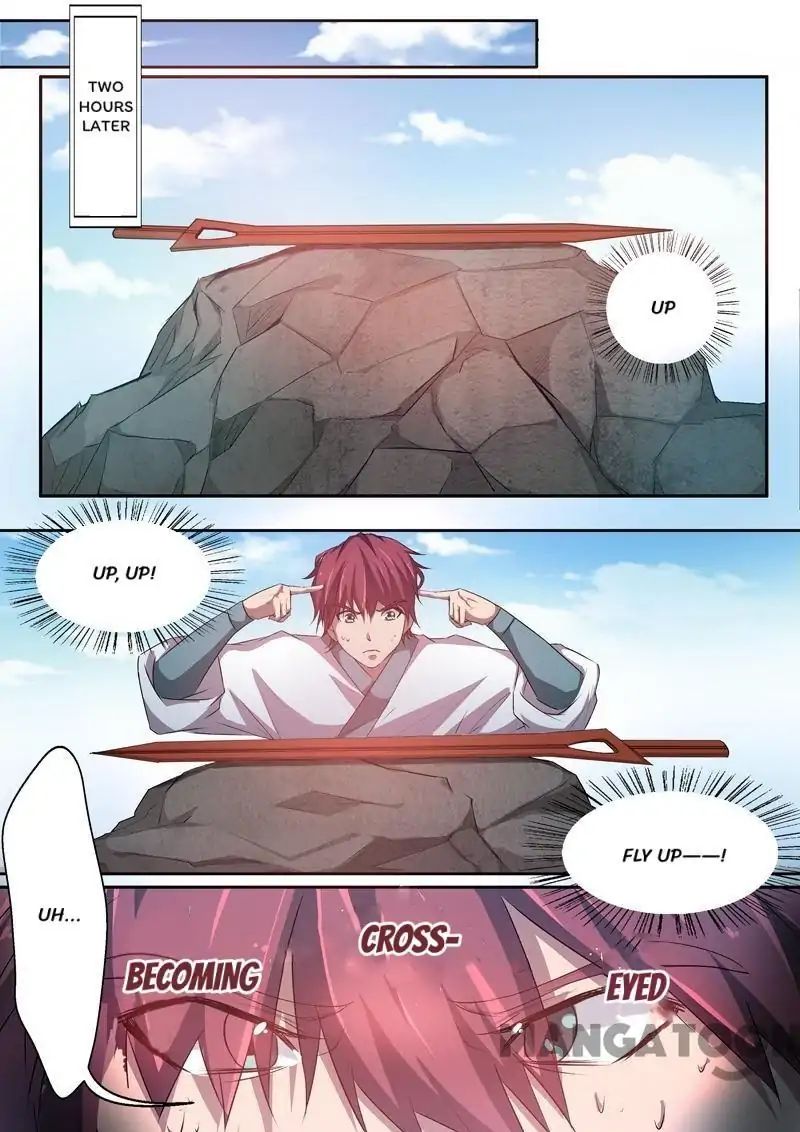 Surgical Swordsman Chapter 63 #8