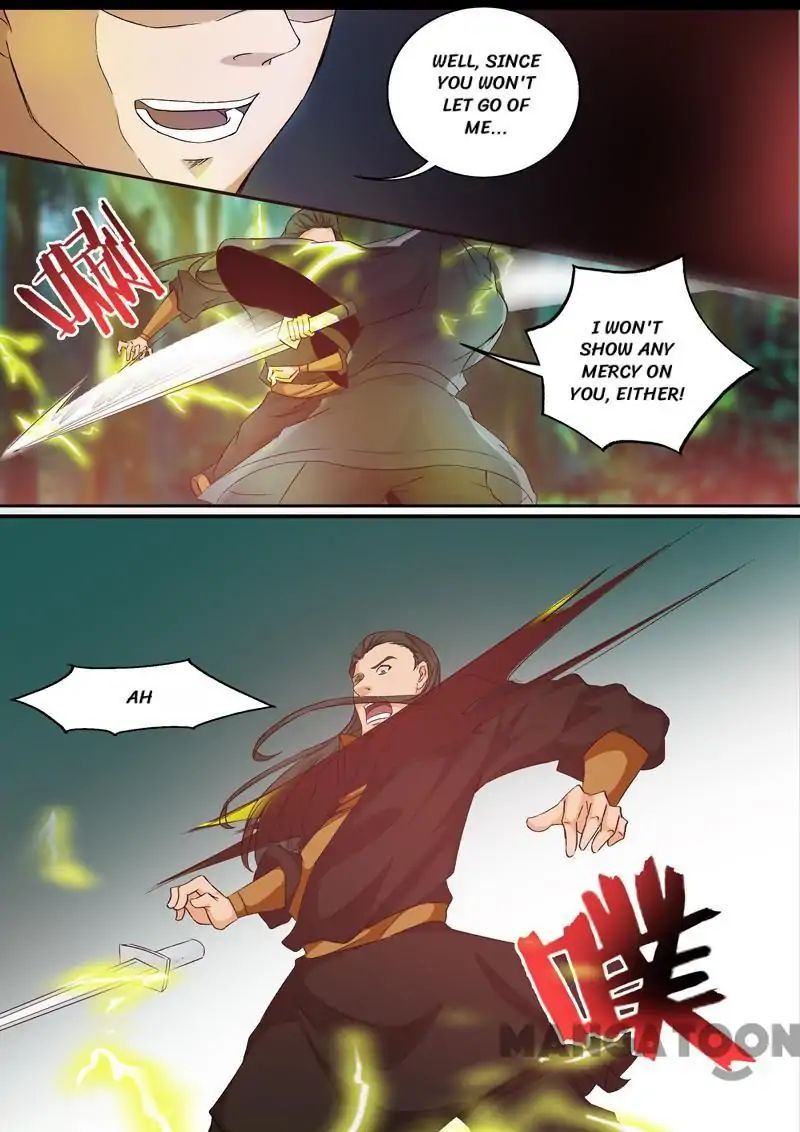 Surgical Swordsman Chapter 53 #6