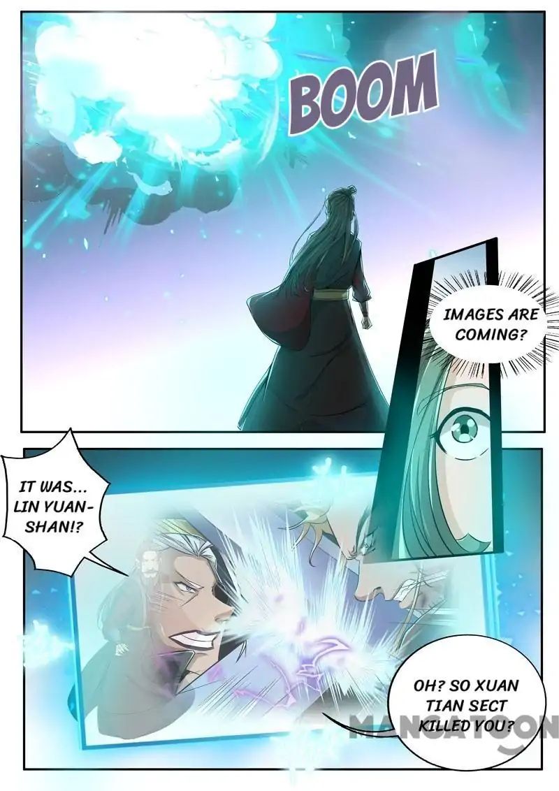 Surgical Swordsman Chapter 28 #7