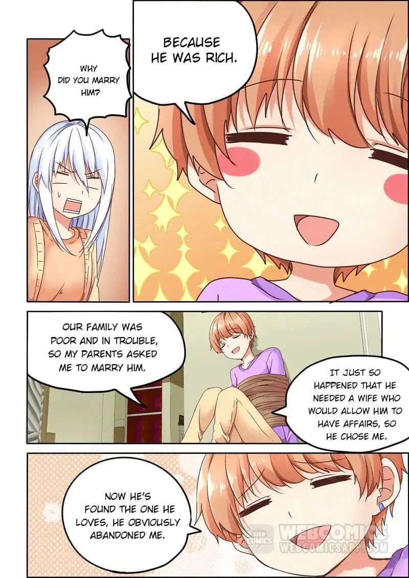 Why Did I, The Mc Of Gal Game Jump Into A World Of Yuri Comic? Chapter 87 #5