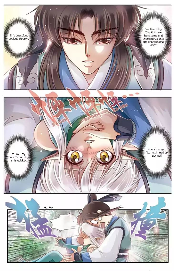 Nezha Zhuan Chapter 18 #10