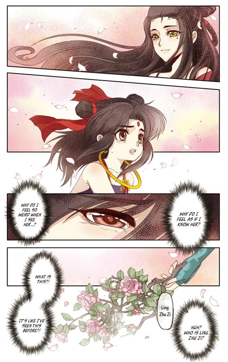 Nezha Zhuan Chapter 12 #6