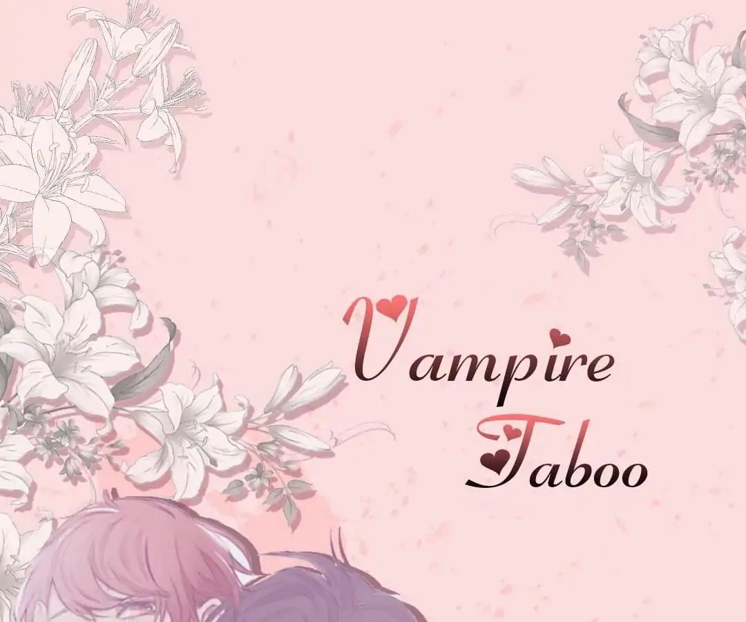 Bloody Taboo Chapter 2 #1