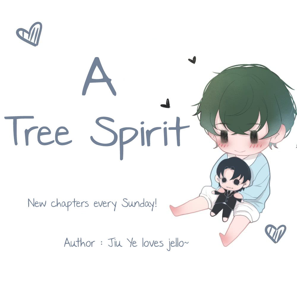 A Tree Spirit Chapter 24 #8