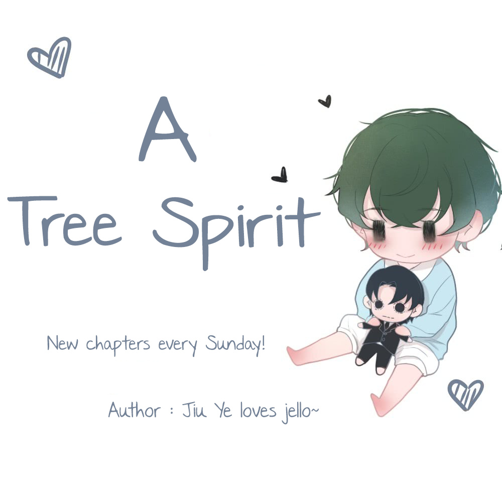 A Tree Spirit Chapter 20 #9