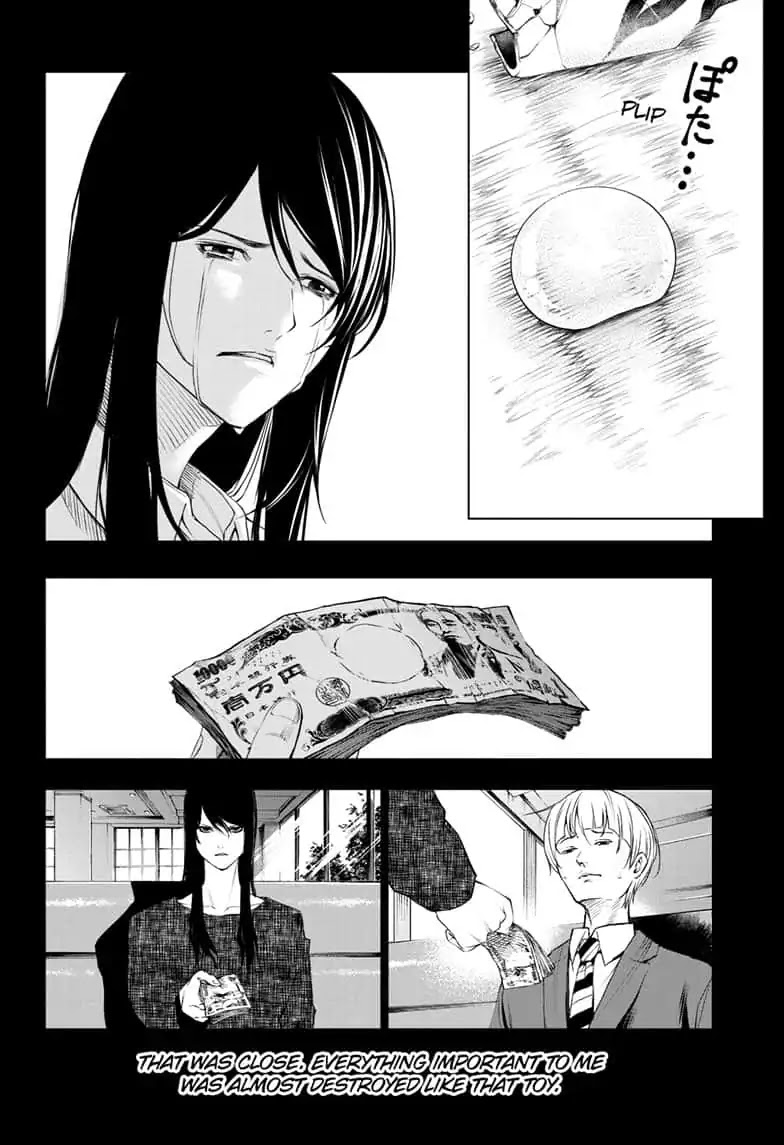 Double Taisei Chapter 8 #10